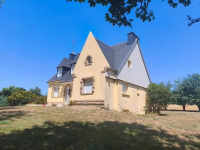 Acheter Maison Chateauneuf-du-faou Finistere