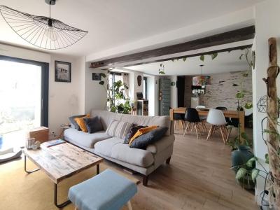 Annonce Vente 9 pi�ces Maison Cellier 44