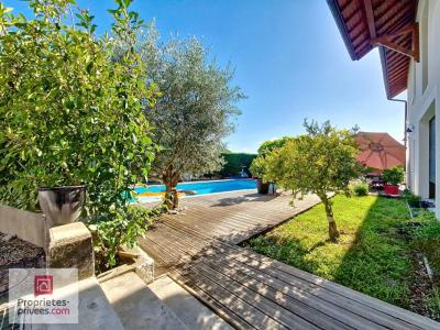 Annonce Vente 5 pi�ces Maison Champagneux 73