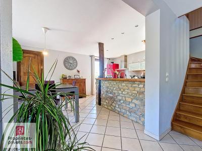 Acheter Maison Champagneux Savoie