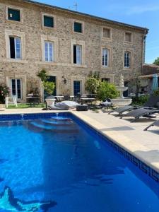 Annonce Vente 12 pi�ces Maison Redorte 11