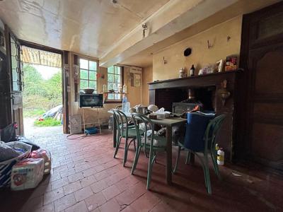 Acheter Maison 75 m2 Saint-mards-de-fresne