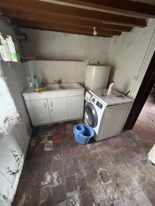 Acheter Maison Saint-mards-de-fresne 89000 euros