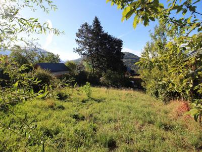 Annonce Vente Terrain Saint-jean-d'arvey 73
