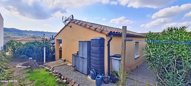 Acheter Maison 92 m2 Saint-chinian
