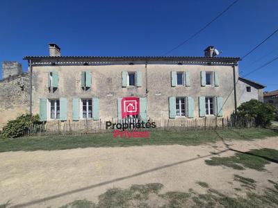 For sale Noaillan 290 m2 Gironde (33730) photo 0
