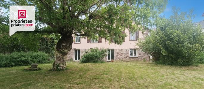 Annonce Vente 4 pi�ces Maison Luxeuil-les-bains 70