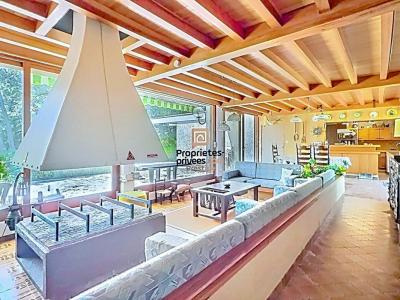 Annonce Vente 5 pi�ces Maison Lege-cap-ferret 33