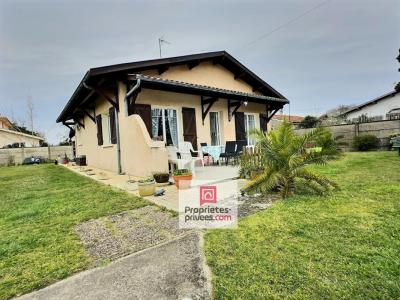 Annonce Vente 5 pi�ces Maison Teste-de-buch 33