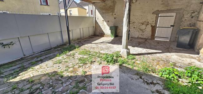 Acheter Maison 62 m2 Coulommiers