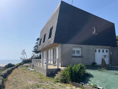 Acheter Maison 121 m2 Saint-nic