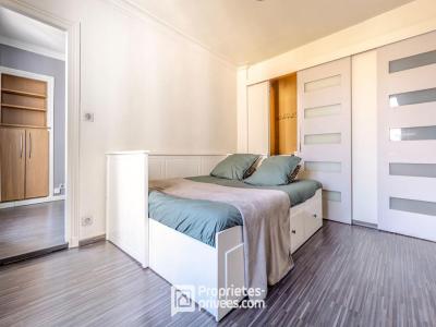 Acheter Appartement Paris-18eme-arrondissement 288000 euros