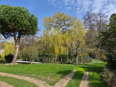 Annonce Vente 8 pi�ces Maison Saint-remy-les-chevreuse 78