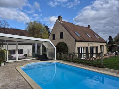 Acheter Maison Saint-remy-les-chevreuse 597000 euros
