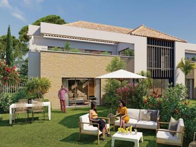 For sale Six-fours-les-plages 4 rooms 122 m2 Var (83140) photo 2