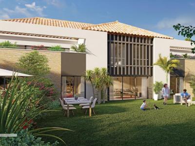 For sale Six-fours-les-plages 4 rooms 122 m2 Var (83140) photo 3