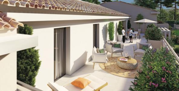 For sale Six-fours-les-plages 5 rooms 148 m2 Var (83140) photo 4