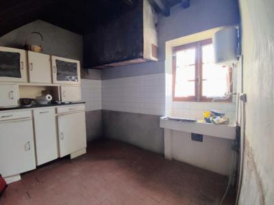 Annonce Vente 4 pi�ces Maison Fontenay-pres-vezelay 89
