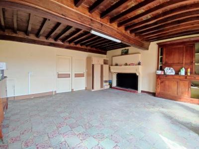 Acheter Maison 88 m2 Fontenay-pres-vezelay