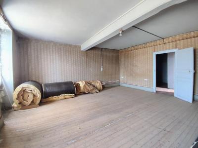 Acheter Maison Fontenay-pres-vezelay Yonne