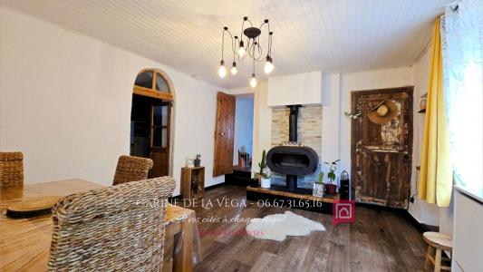 Annonce Vente 5 pi�ces Maison Faugeres 34