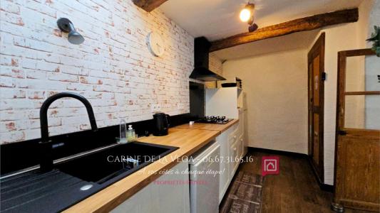 Acheter Maison 90 m2 Faugeres