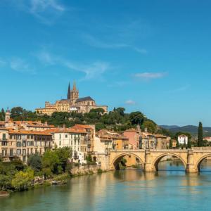 For sale Beziers 8 rooms 147 m2 Herault (34500) photo 0