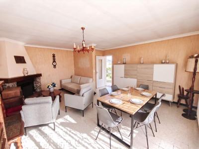 Annonce Vente 6 pi�ces Maison Saint-paul-de-fenouillet 66