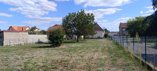 Acheter Maison Coulanges-les-nevers Nievre
