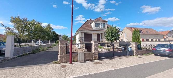 Acheter Maison Coulanges-les-nevers 109900 euros