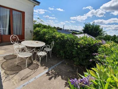 Acheter Maison Chateauroux 232000 euros