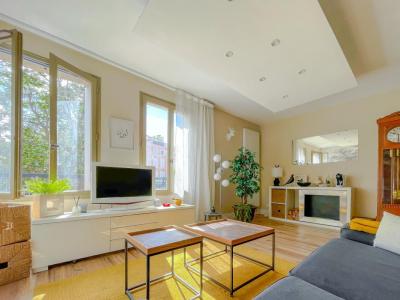For rent Narbonne 3 rooms 65 m2 Aude (11100) photo 0