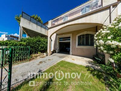 Annonce Vente 6 pi�ces Maison Narbonne 11