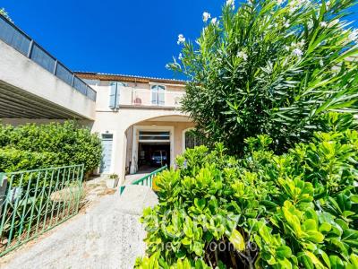 Acheter Maison Narbonne Aude