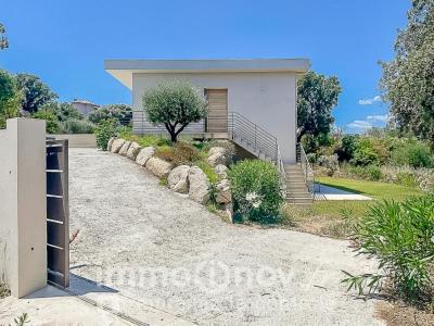 For sale Sainte-lucie-de-porto-vecchio 8 rooms 220 m2 Corse (20144) photo 0