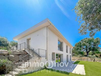 For sale Sainte-lucie-de-porto-vecchio 8 rooms 220 m2 Corse (20144) photo 1