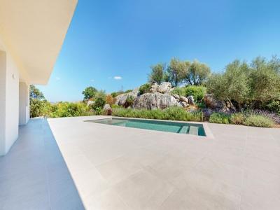 For sale Sainte-lucie-de-porto-vecchio 8 rooms 220 m2 Corse (20144) photo 2