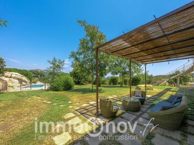 For sale Sainte-lucie-de-porto-vecchio 5 rooms 180 m2 Corse (20144) photo 3