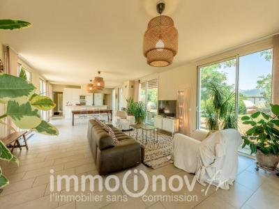 For sale Sainte-lucie-de-porto-vecchio 5 rooms 180 m2 Corse (20144) photo 4