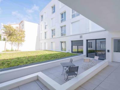 Annonce Vente Appartement Rochelle 17