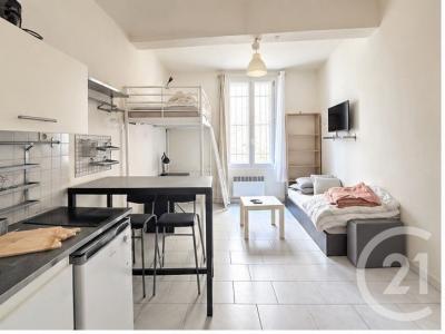 Annonce Vente Appartement Montpellier 34