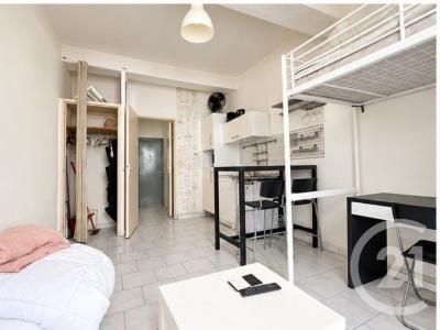 Acheter Appartement 20 m2 Montpellier