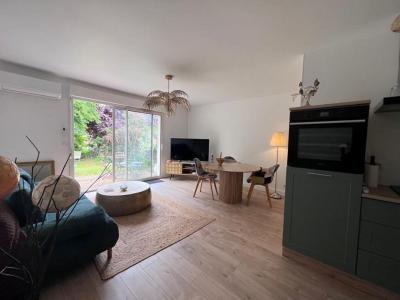 Annonce Vente 2 pi�ces Maison Saint-medard-en-jalles 33