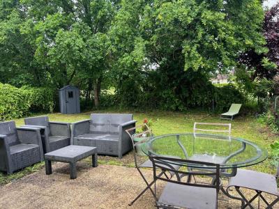 Acheter Maison 54 m2 Saint-medard-en-jalles