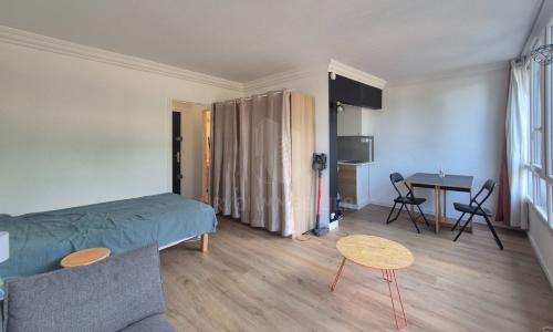 Louer Appartement 26 m2 Meudon