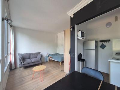 Louer Appartement Meudon 868 euros