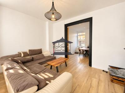 For sale Dunkerque 4 rooms 98 m2 Nord (59140) photo 1