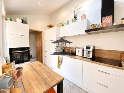 For sale Dunkerque 4 rooms 98 m2 Nord (59140) photo 2