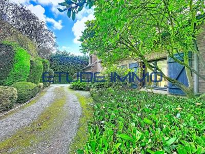 Annonce Vente 7 pi�ces Maison Marcq-en-baroeul 59