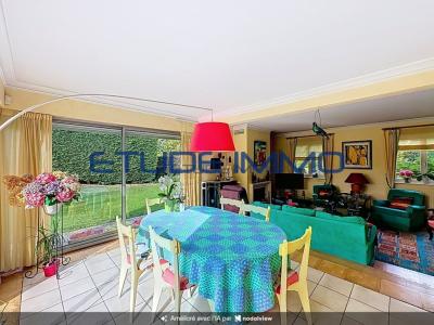 Acheter Maison Marcq-en-baroeul 950000 euros